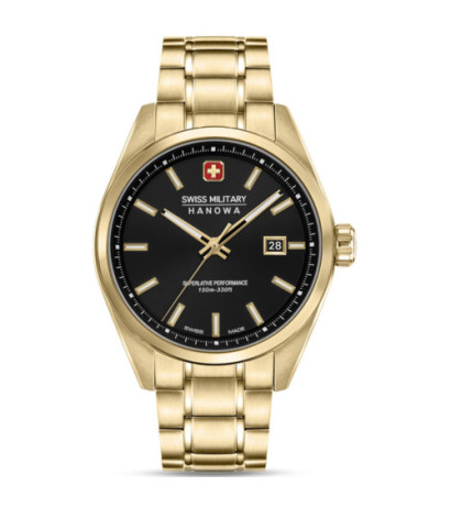 Swiss Military Hanowa SMWGH0004110 