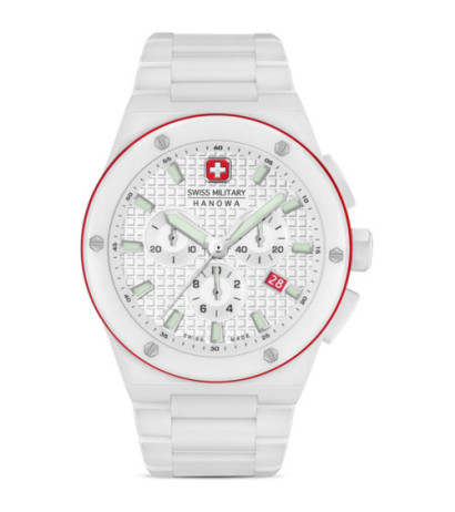 Swiss Military Hanowa SMWGI0002284 