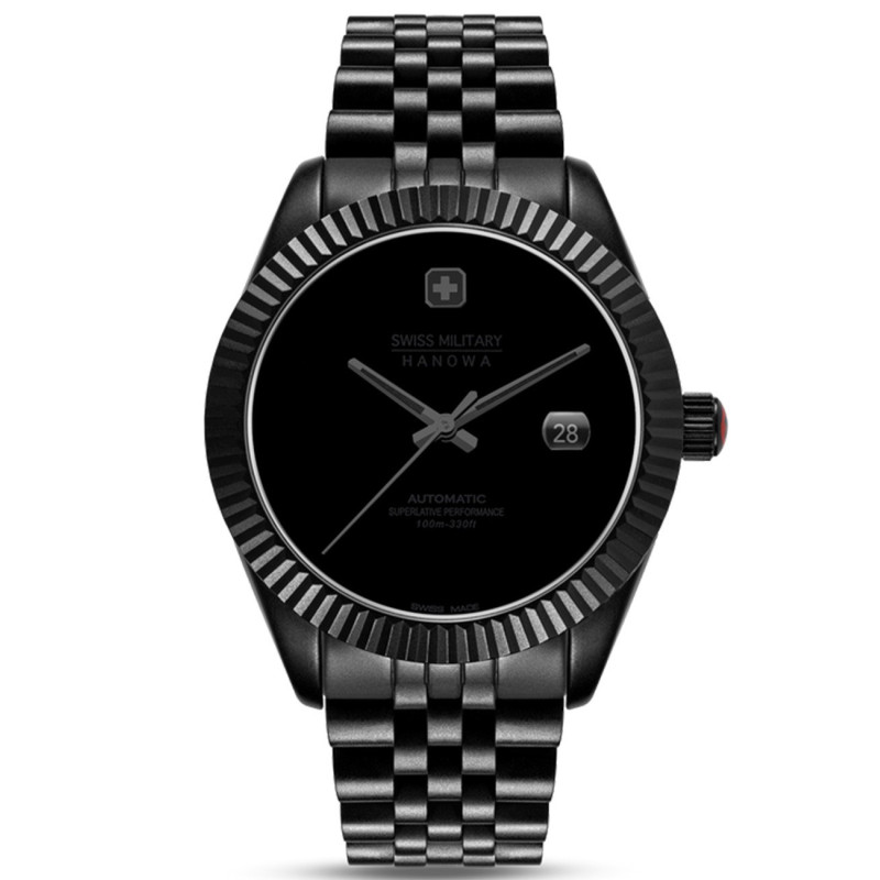 Swiss Military Hanowa SMWGL0005530 