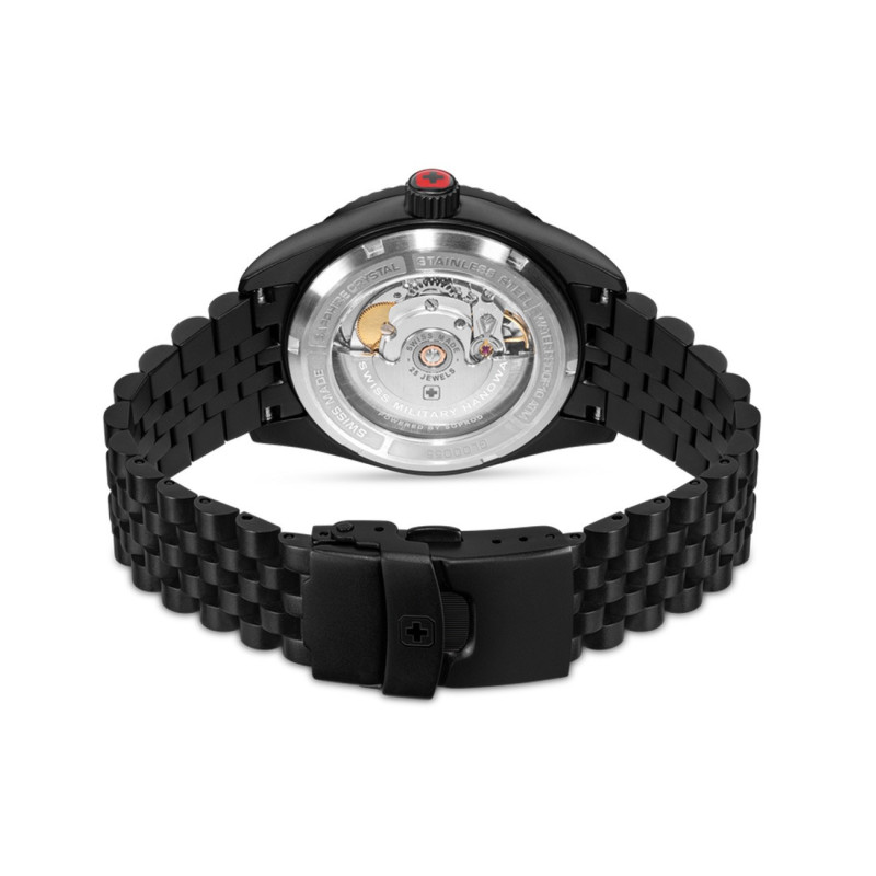 Swiss Military Hanowa SMWGL0005530 