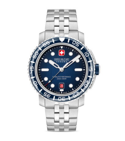 Swiss Military Hanowa SMWGH0001703 
