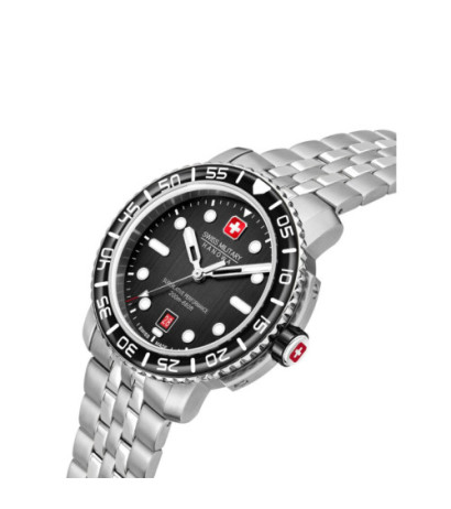 Swiss Military Hanowa SMWGH0001702 