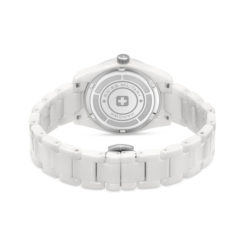 Swiss Military Hanowa SMWLG0005101 