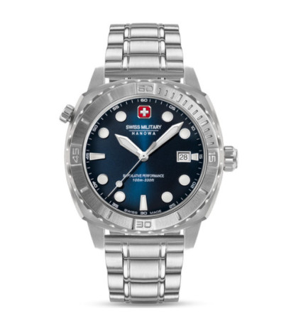 Swiss Military Hanowa SMWGH0004001-SET 