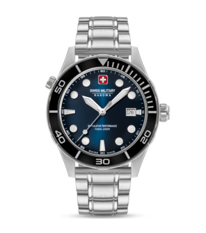Swiss Military Hanowa SMWGH0004001-SET 