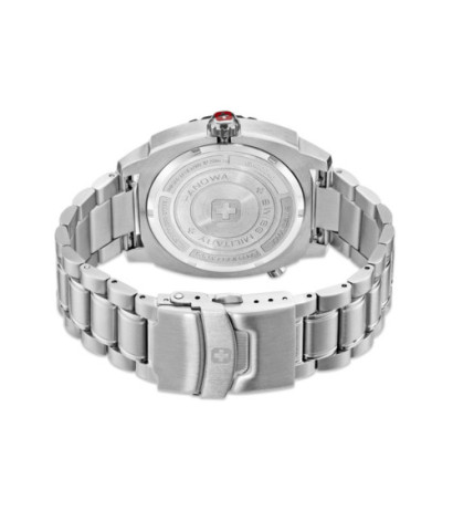 Swiss Military Hanowa SMWGH0004001-SET 