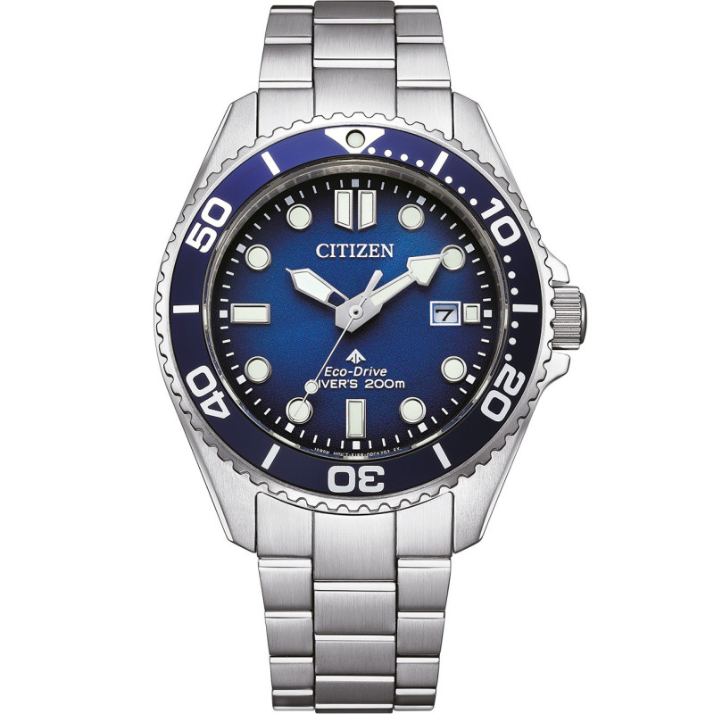 Citizen BN0260-54L 