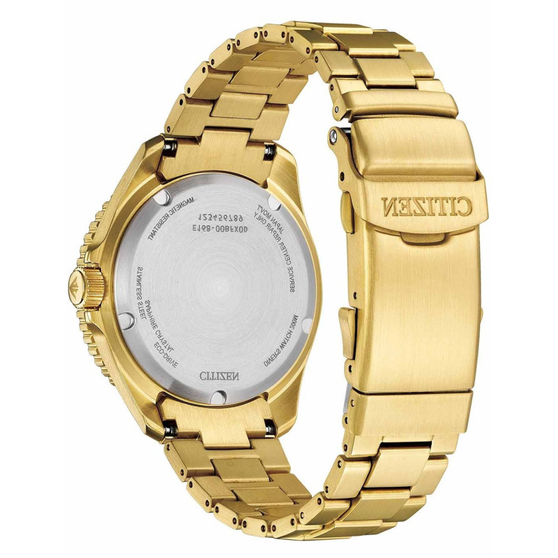 Citizen BN0262-59W 