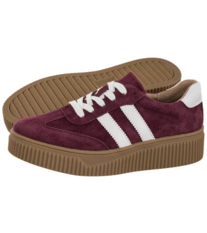 Filippo Bordowe DP6776/25 BG (FO138-c) sporta apavi