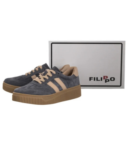 Filippo Szare DP6776/25 GR BE (FO138-d) sports Shoes