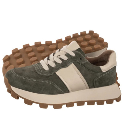 Filippo Khaki DP7112/25 KH (FO179-a) spordijalatsid