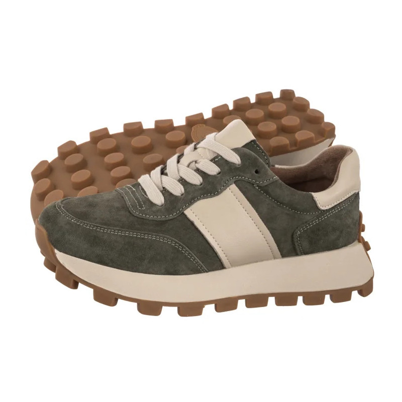 Filippo Khaki DP7112/25 KH (FO179-a) sports Shoes
