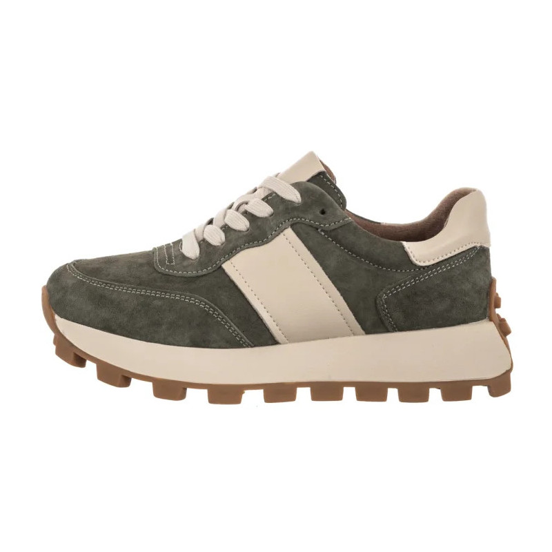 Filippo Khaki DP7112/25 KH (FO179-a) sports Shoes