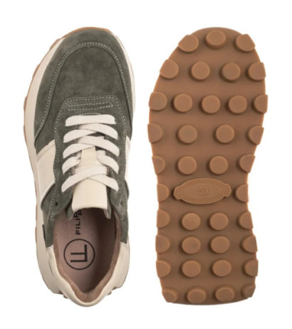 Filippo Khaki DP7112/25 KH (FO179-a) spordijalatsid