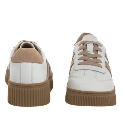 Filippo Białe DP6776/25 WH BE (FO180-a) shoes