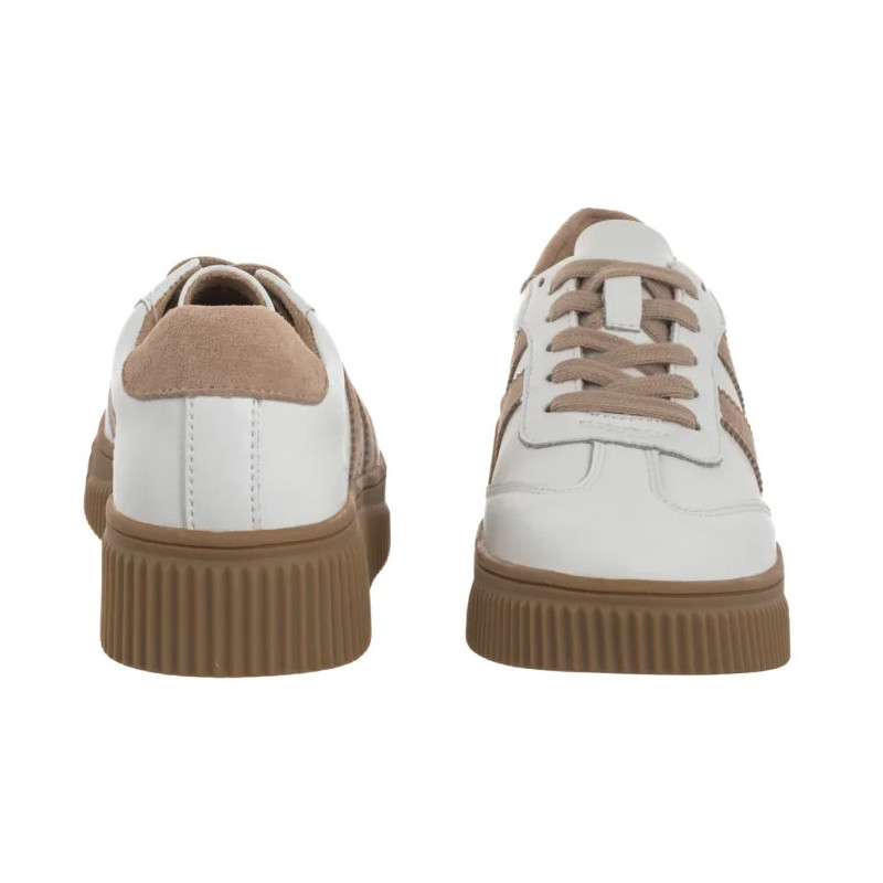 Filippo Białe DP6776/25 WH BE (FO180-a) shoes