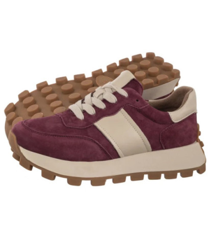 Filippo Bordowe DP7112/25 BG (FO179-b) sports Shoes