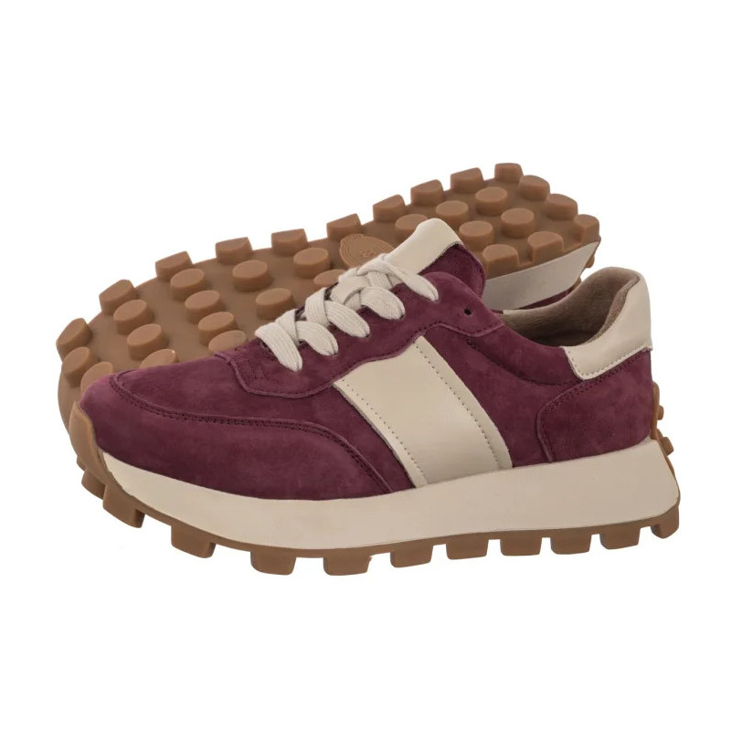 Filippo Bordowe DP7112/25 BG (FO179-b) sports Shoes