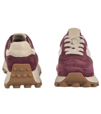 Filippo Bordowe DP7112/25 BG (FO179-b) sporta apavi