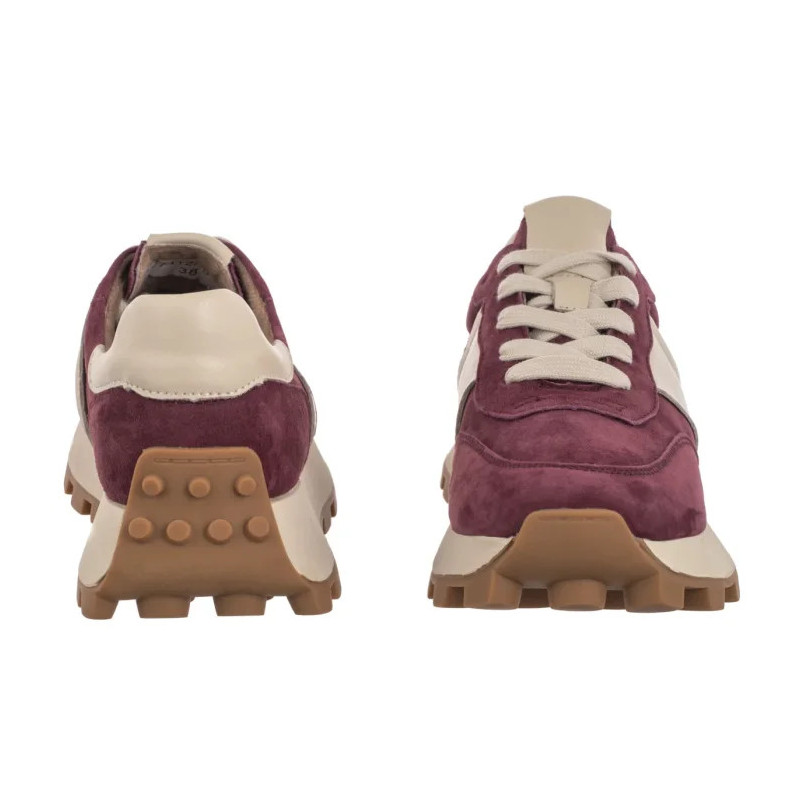 Filippo Bordowe DP7112/25 BG (FO179-b) sporta apavi