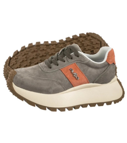 Filippo Khaki DP6785/25 KH OR (FO178-b) sports Shoes