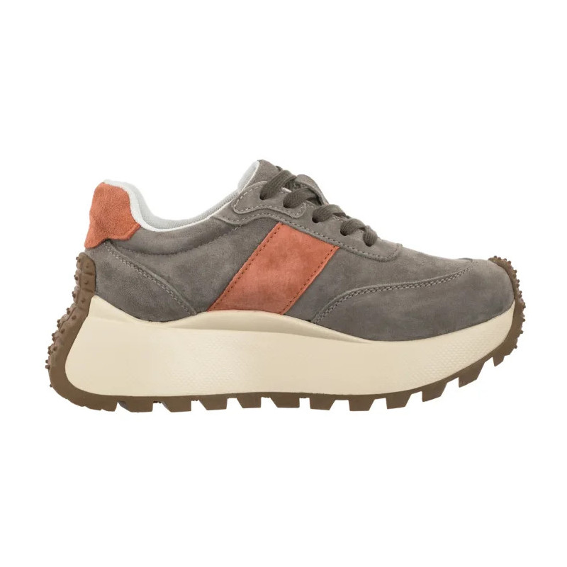 Filippo Khaki DP6785/25 KH OR (FO178-b) sportiniai bateliai