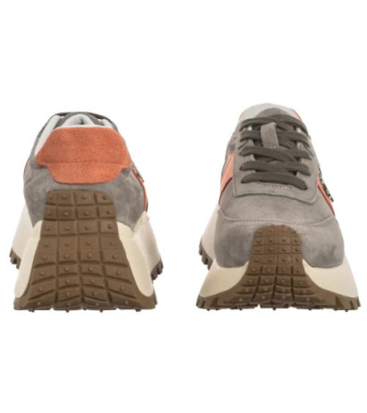 Filippo Khaki DP6785/25 KH OR (FO178-b) sportiniai bateliai