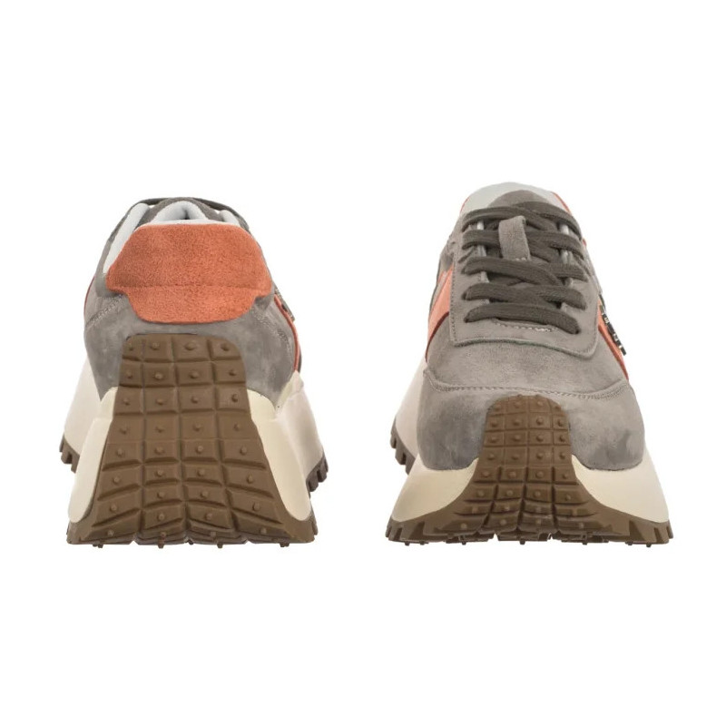 Filippo Khaki DP6785/25 KH OR (FO178-b) sportiniai bateliai