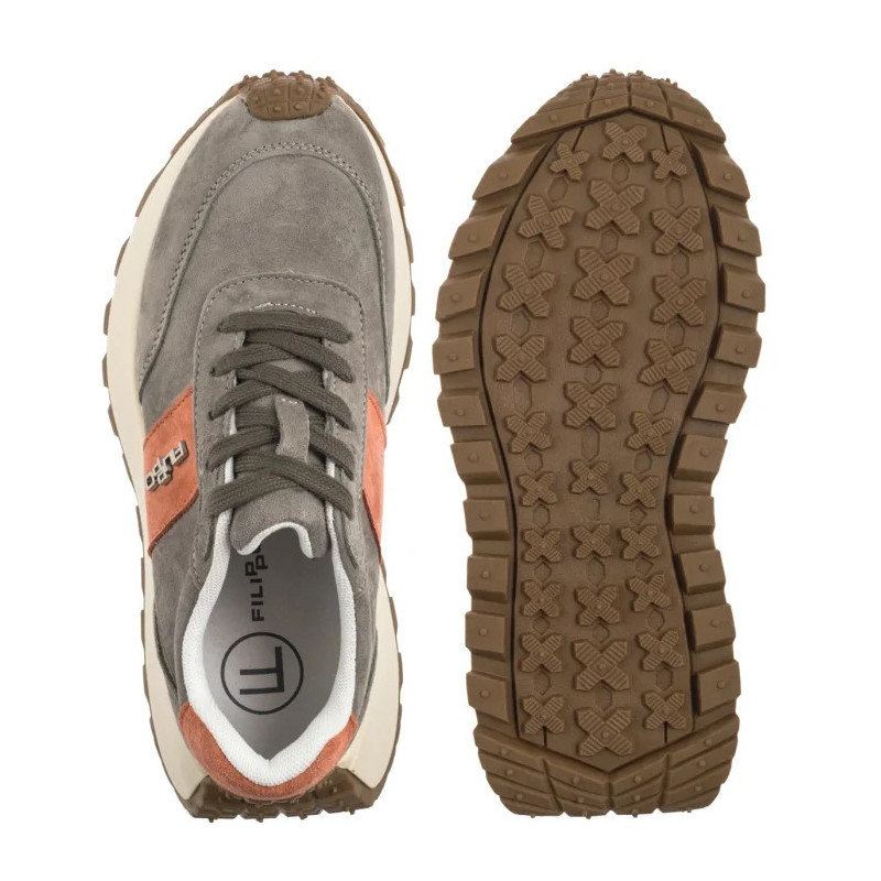 Filippo Khaki DP6785/25 KH OR (FO178-b) sportiniai bateliai