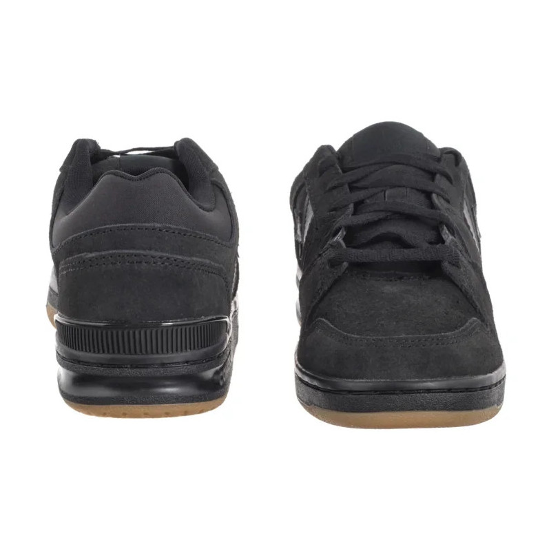 Converse CL98 OX Black/Black/Gum A14182C (CO802-a) sporta apavi