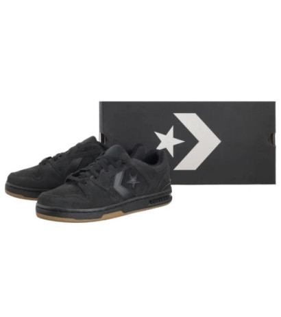 Converse CL98 OX Black/Black/Gum A14182C (CO802-a) spordijalatsid
