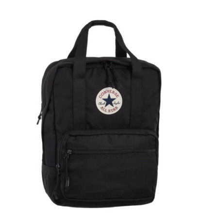 Converse Small Backpack Black 10027893-A01 (CO798-a) backpack