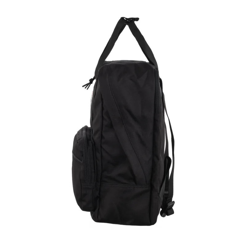 Converse Small Backpack Black 10027893-A01 (CO798-a) mugursoma
