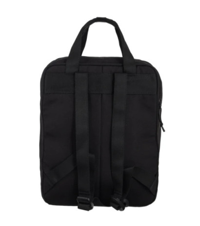 Converse Small Backpack Black 10027893-A01 (CO798-a) backpack