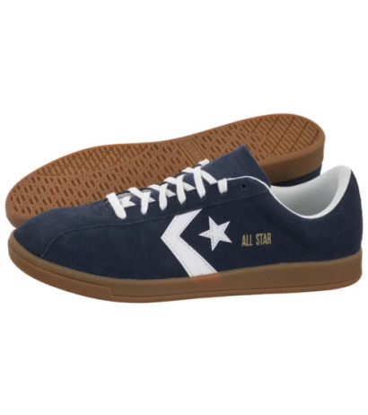 Converse All Star Classic Trainer Ox Navy/White/Gum A15622C (CO803-a) batai