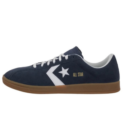 Converse All Star Classic Trainer Ox Navy/White/Gum A15622C (CO803-a) shoes