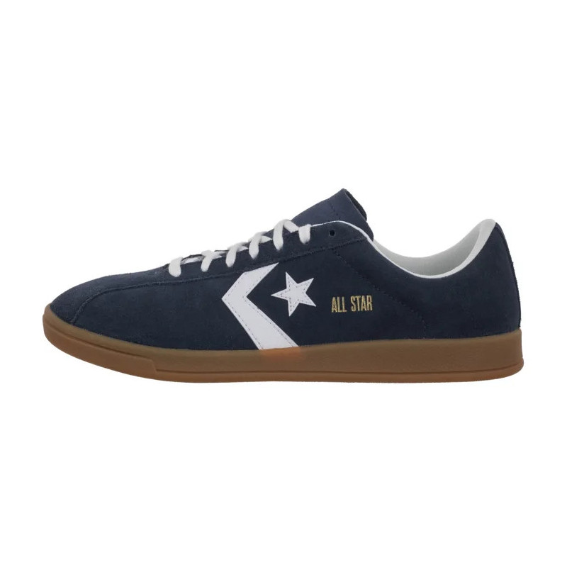 Converse All Star Classic Trainer Ox Navy/White/Gum A15622C (CO803-a) kurpes