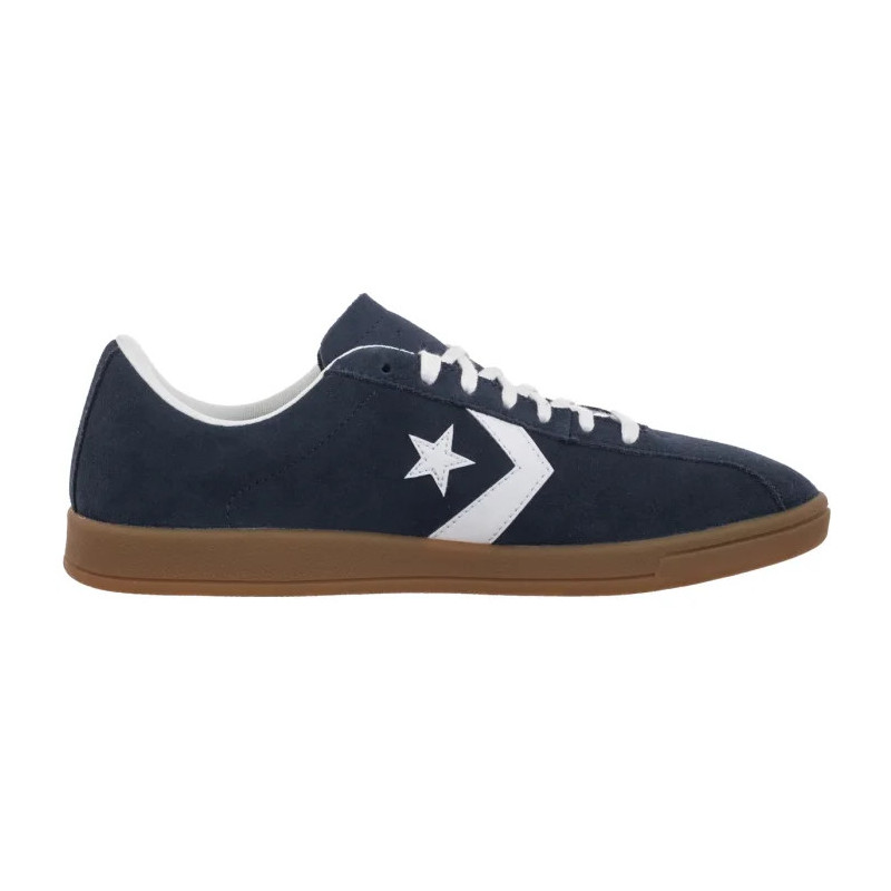 Converse All Star Classic Trainer Ox Navy/White/Gum A15622C (CO803-a) shoes
