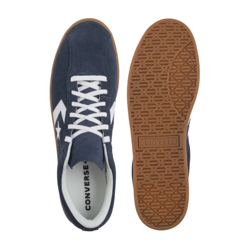 Converse All Star Classic Trainer Ox Navy/White/Gum A15622C (CO803-a) batai