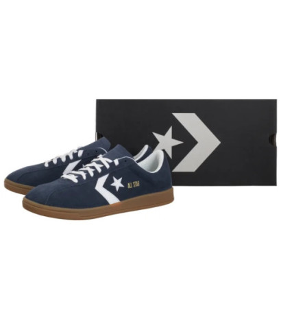 Converse All Star Classic Trainer Ox Navy/White/Gum A15622C (CO803-a) batai