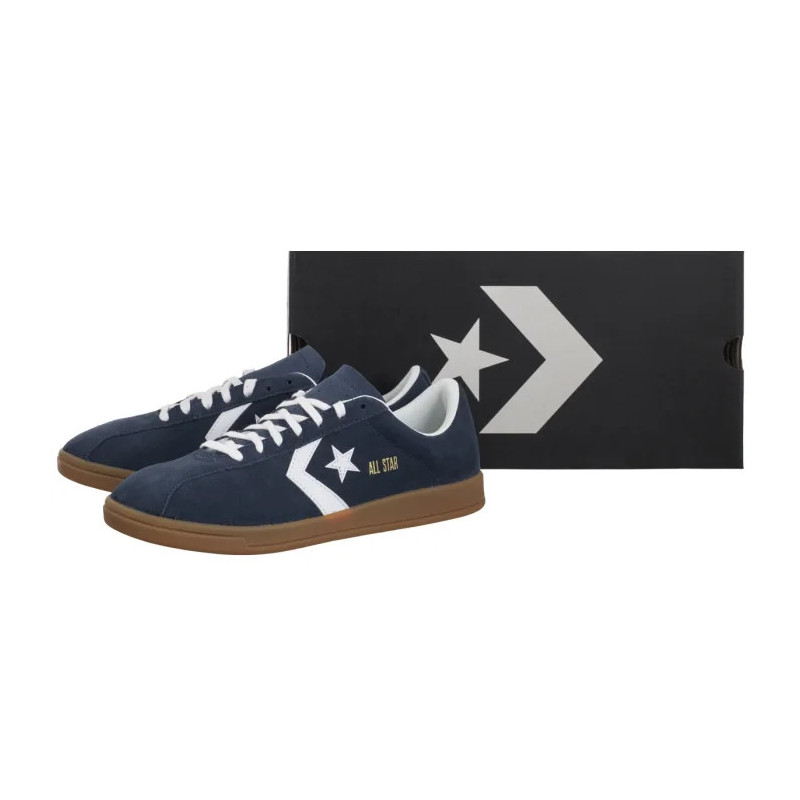Converse All Star Classic Trainer Ox Navy/White/Gum A15622C (CO803-a) batai