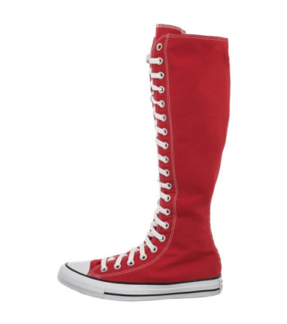 Converse CTAS XX-Hi Red/White/Black A11893C (CO703-d) kingad