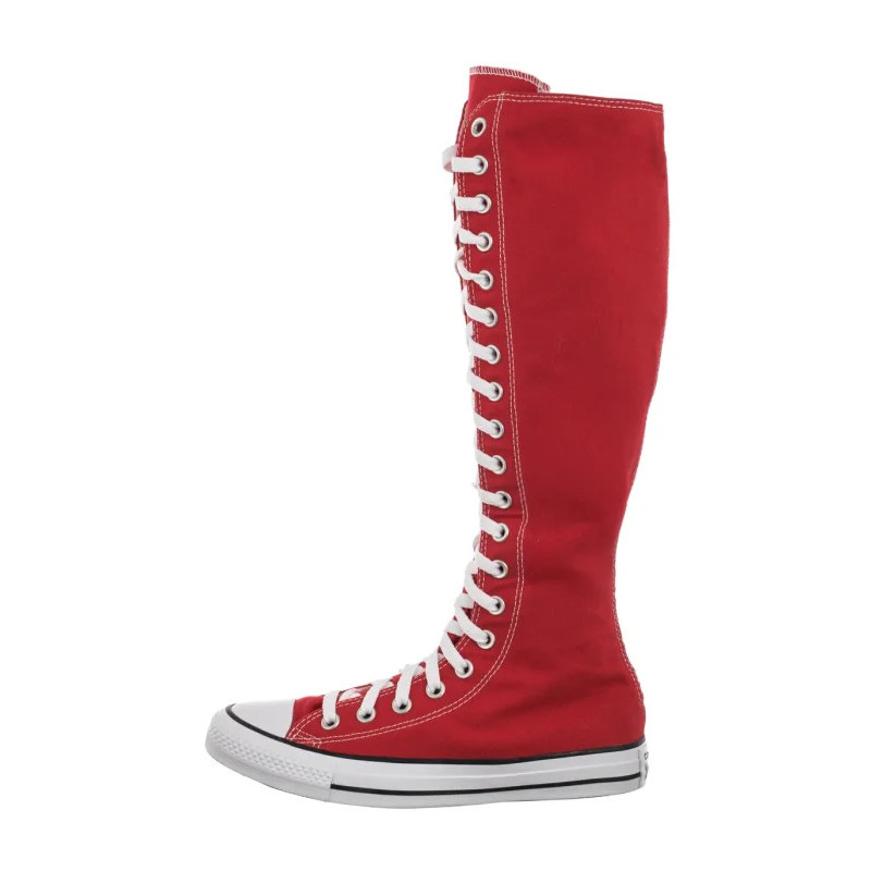 Converse CTAS XX-Hi Red/White/Black A11893C (CO703-d) shoes