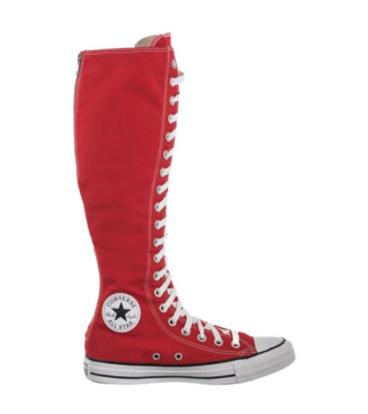 Converse CTAS XX-Hi Red/White/Black A11893C (CO703-d) bateliai