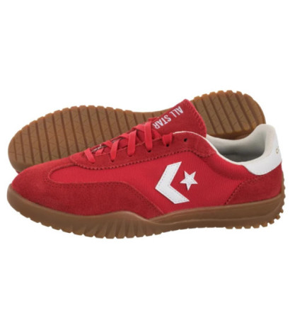 Converse Run Star Trainer OX Red/White/Honey A17238C (CO796-b) sporta apavi
