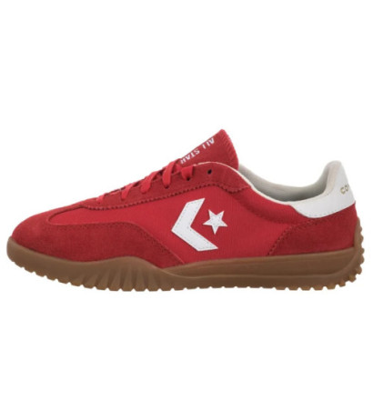 Converse Run Star Trainer OX Red/White/Honey A17238C (CO796-b) sportiniai bateliai