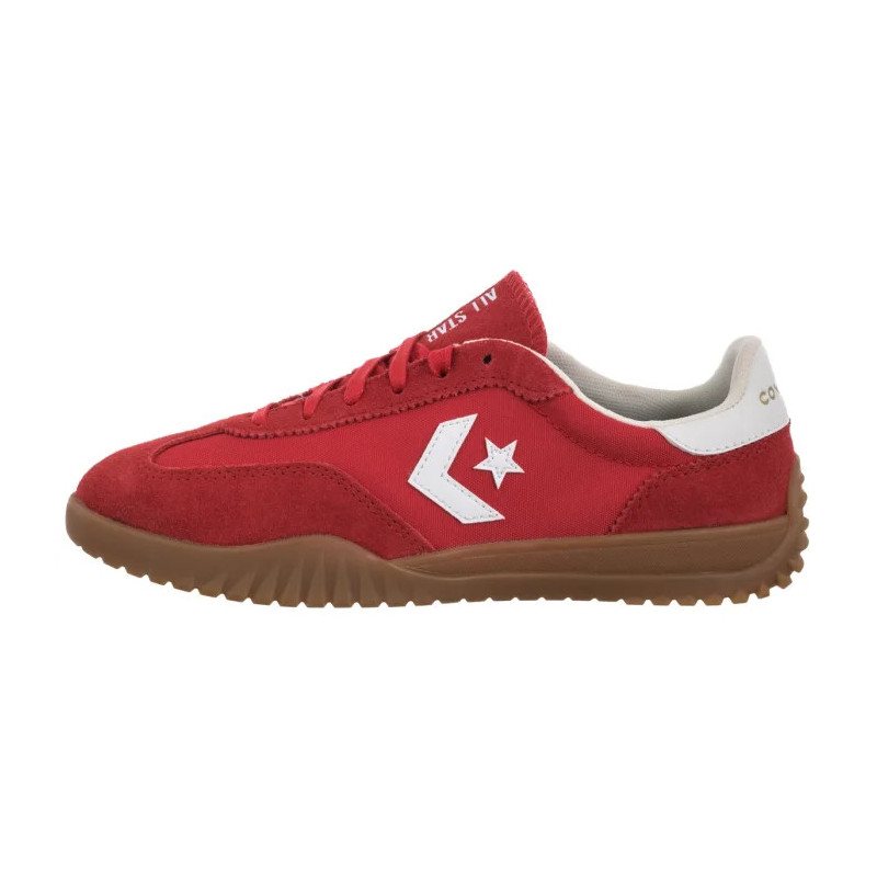 Converse Run Star Trainer OX Red/White/Honey A17238C (CO796-b) sporta apavi