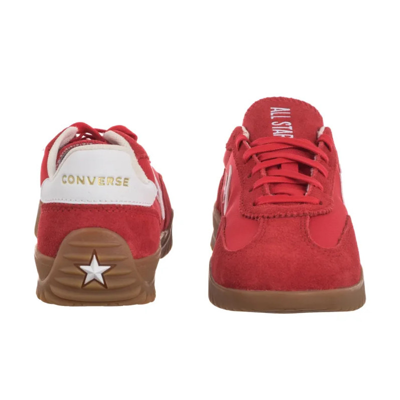 Converse Run Star Trainer OX Red/White/Honey A17238C (CO796-b) spordijalatsid