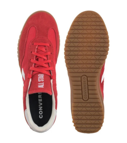 Converse Run Star Trainer OX Red/White/Honey A17238C (CO796-b) sportiniai bateliai