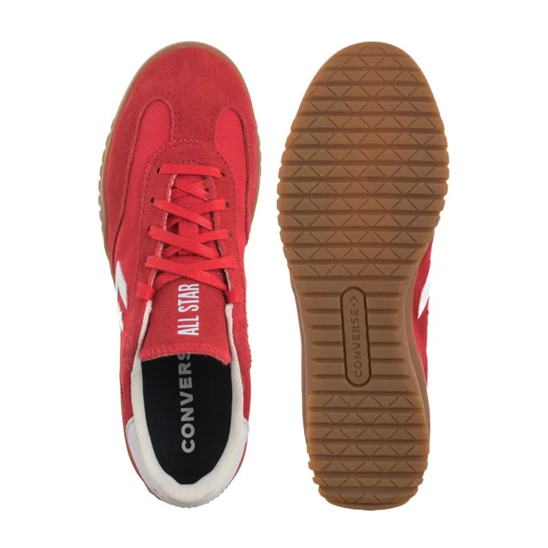 Converse Run Star Trainer OX Red/White/Honey A17238C (CO796-b) spordijalatsid